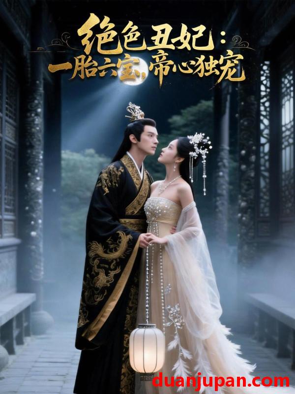 短剧 绝色丑妃：一胎六宝，帝心独宠&绝色丑妃一胎六宝帝心独宠（35集）Ai短剧