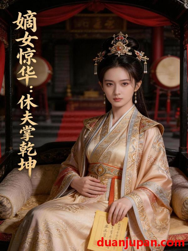 短剧 嫡女惊华：休夫掌乾坤&嫡女惊华休夫掌乾坤（40集）Ai短剧