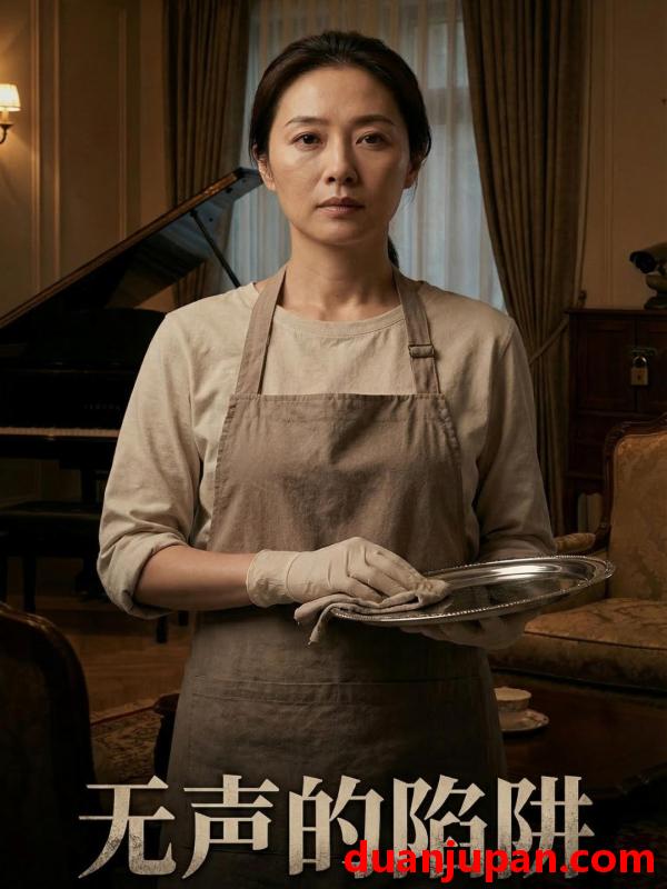 短剧 短剧《 无声的陷阱（40集）Ai短剧 》免费观看