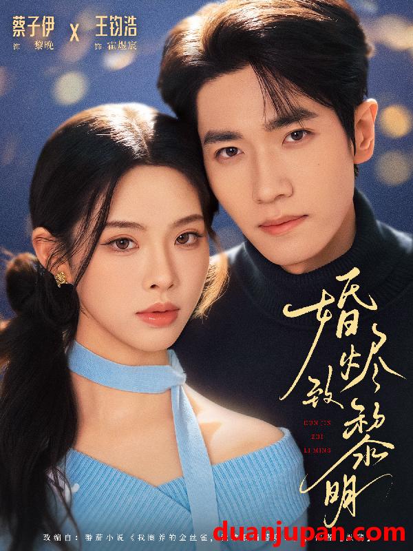 短剧 短剧《 婚烬致黎明（77集）王钧浩&蔡子伊 (2026) 》免费观看