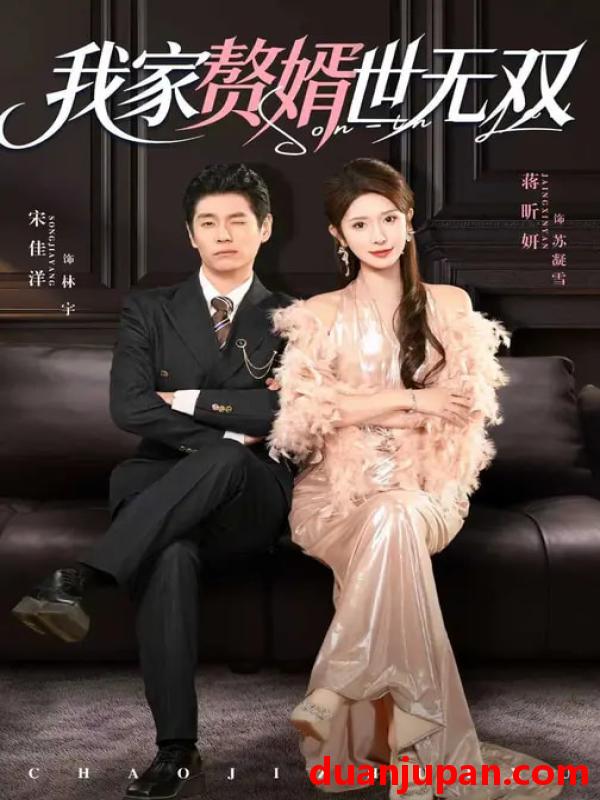 短剧 我家赘婿世无双（73集）宋佳洋&蒋昕妍