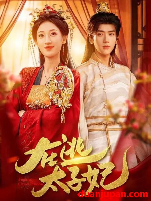 短剧 在逃太子妃（64集）李明峻＆王宇涵