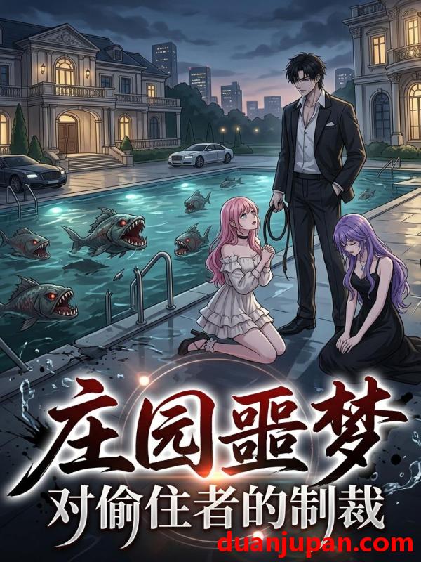 短剧 短剧《 庄园噩梦，对偷住者的制裁&庄园噩梦对偷住者的制裁（25集）动态漫 》免费观看