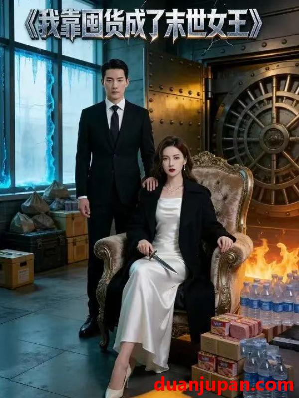 短剧 短剧《 我靠囤货成了末世女王（40集）Ai短剧 》免费观看