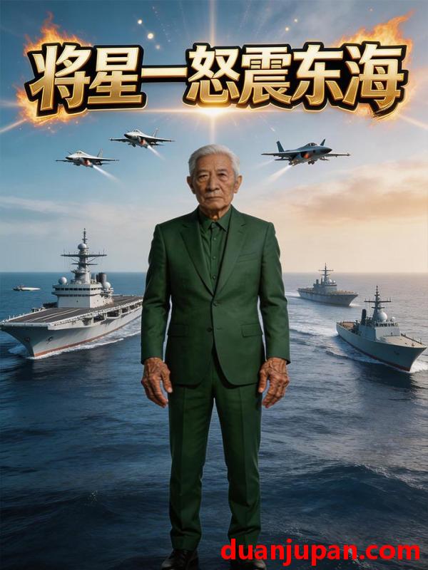 短剧 短剧《 将星一怒震东海（41集）Ai短剧 》免费观看