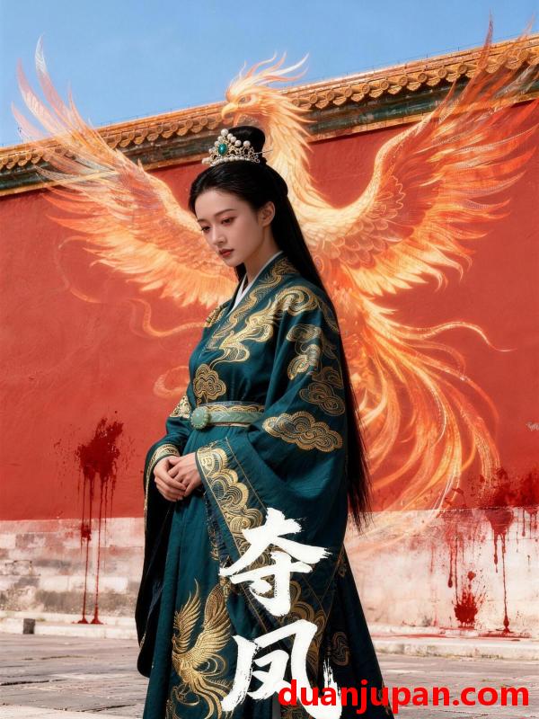 短剧 短剧《 夺凤（38集）Ai短剧 》免费观看