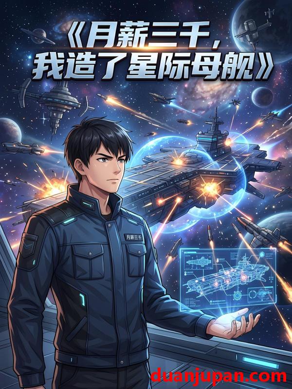 短剧 短剧《 月薪三千，我造了星际母舰&月薪三千我造了星际母舰（77集）动态漫 》免费观看