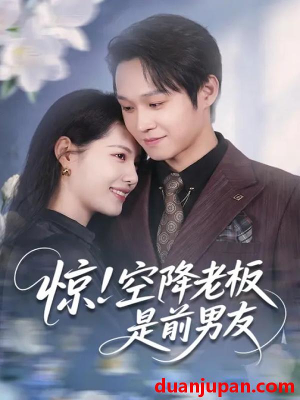 短剧 惊！空降老板是前男友&惊空降老板是前男友（65集）董洁&王金泽