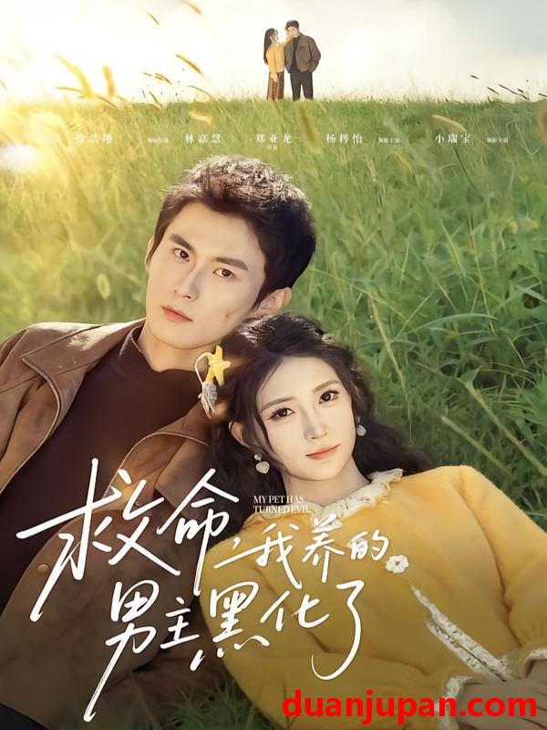 短剧 救命我养的男主黑化了（80集）徐浩翔＆林嘉慧