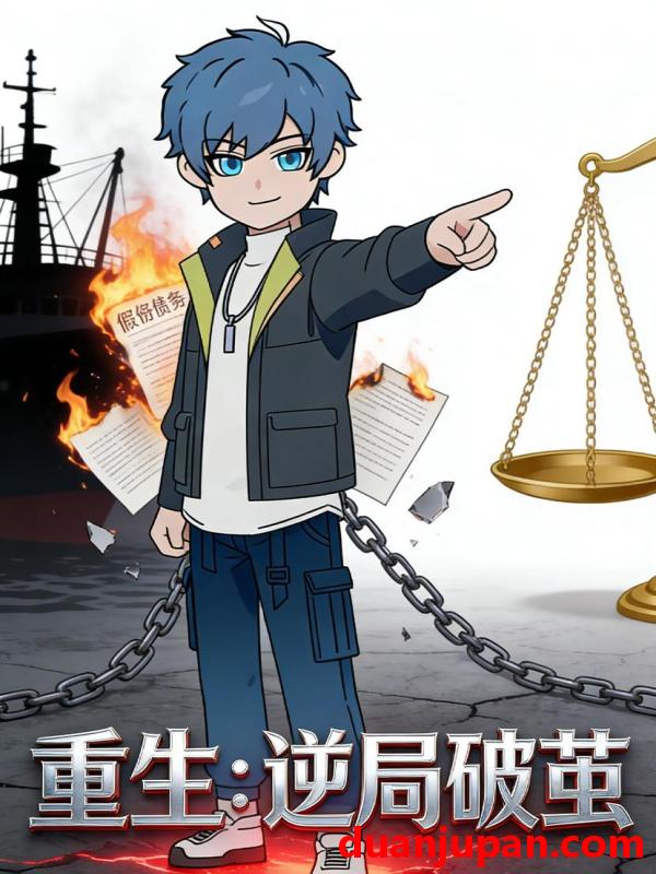 短剧 短剧《 重生：逆局破茧&重生逆局破茧（17集）动态漫 》免费观看