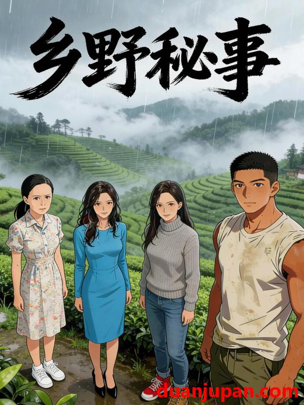 短剧 短剧《 乡野秘事（50集）动态漫 》免费观看