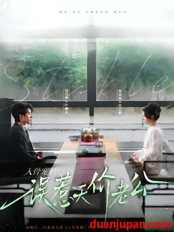 短剧 入骨宠婚：误惹天价老公&入骨宠婚误惹天价老公（79集）刘兰博＆郑晨雨