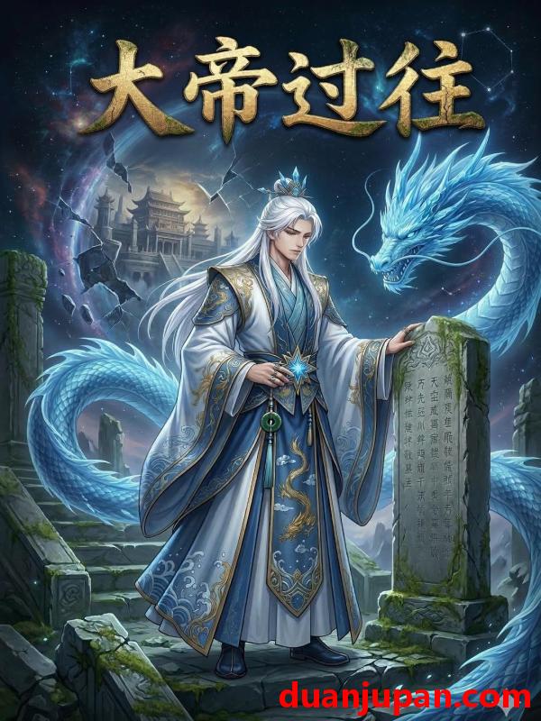 短剧 短剧《 大帝过往（42集）动态漫 》免费观看