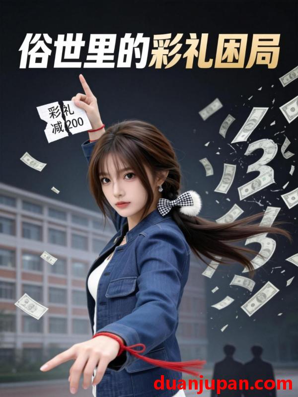 短剧 短剧《 俗世里的彩礼困局（40集）Ai短剧 》免费观看