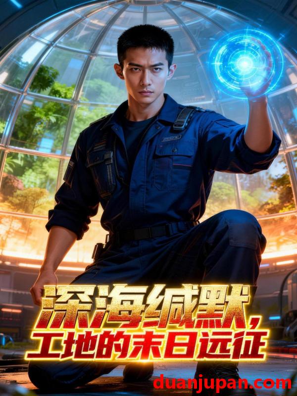 短剧 深海缄默：工地的末日远征&深海缄默工地的末日远征（45集）Ai短剧