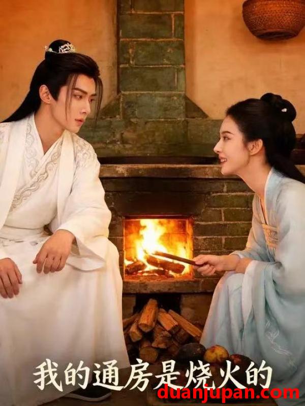 短剧 短剧《 我的通房是烧火的（59集）Ai短剧 》免费观看