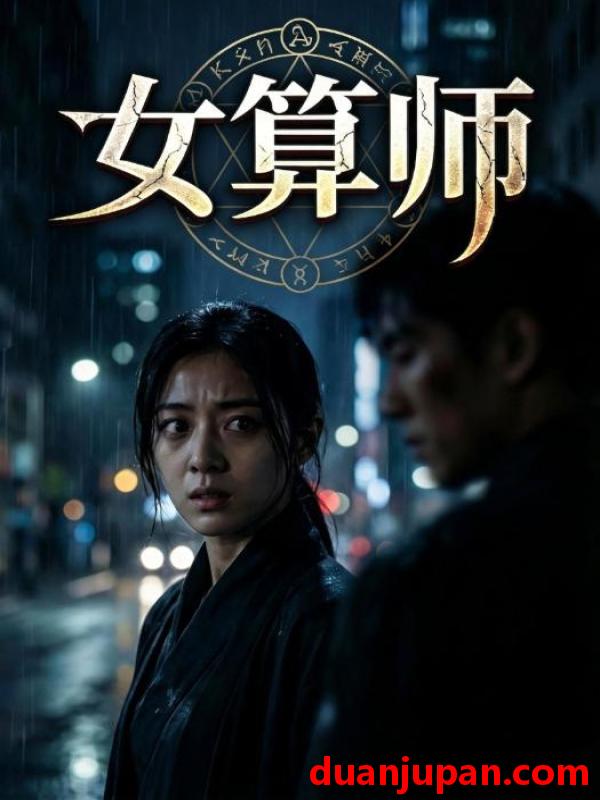 短剧 短剧《 女算师（6集）Ai短剧 》免费观看