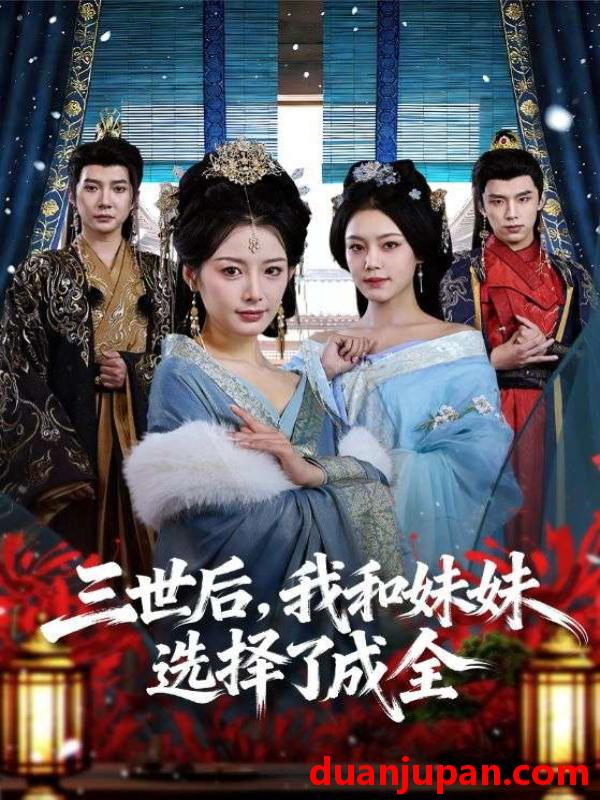 短剧 三世后，我和妹妹选择了成全&三世后我和妹妹选择了成全（80集）白羽＆谭雯文