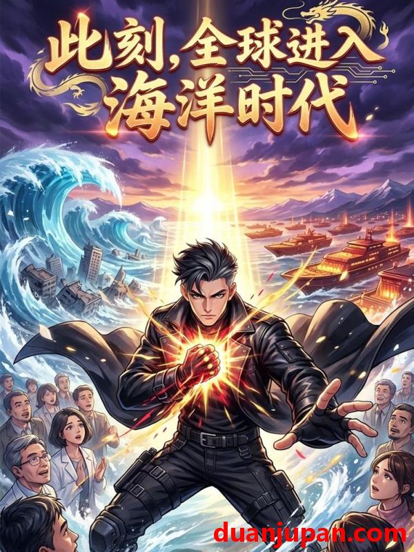 短剧 短剧《 此刻，全球进入海洋时代&此刻全球进入海洋时代（60集）动态漫 》免费观看