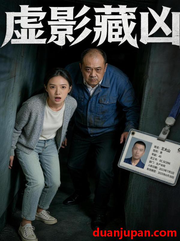 短剧 短剧《 虚影藏凶（47集）Ai短剧 》免费观看