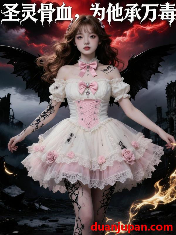 短剧 圣灵骨血，为他承万毒&圣灵骨血为他承万毒（36集）漫剧