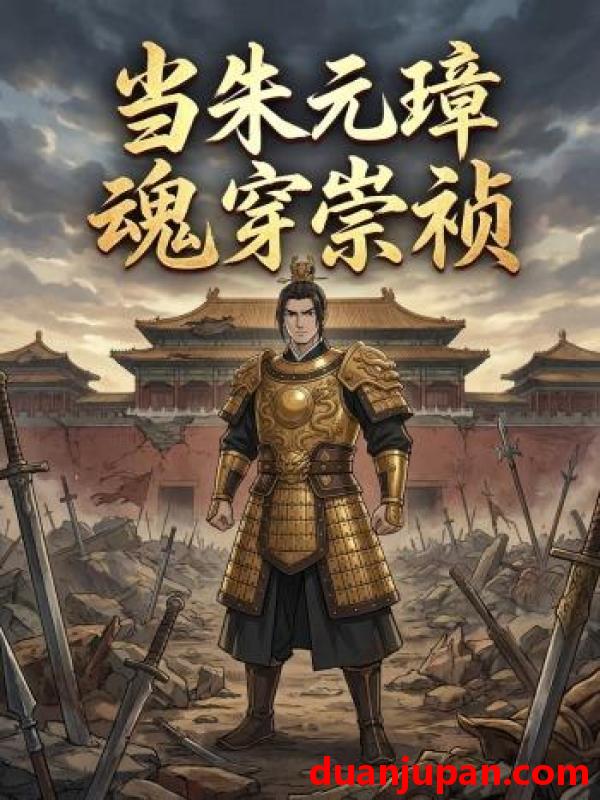 短剧 短剧《 当朱元璋魂穿崇祯（21集）动态漫 》免费观看