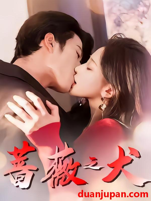 短剧 蔷薇之犬（60集）齐宥澄＆韩录锦