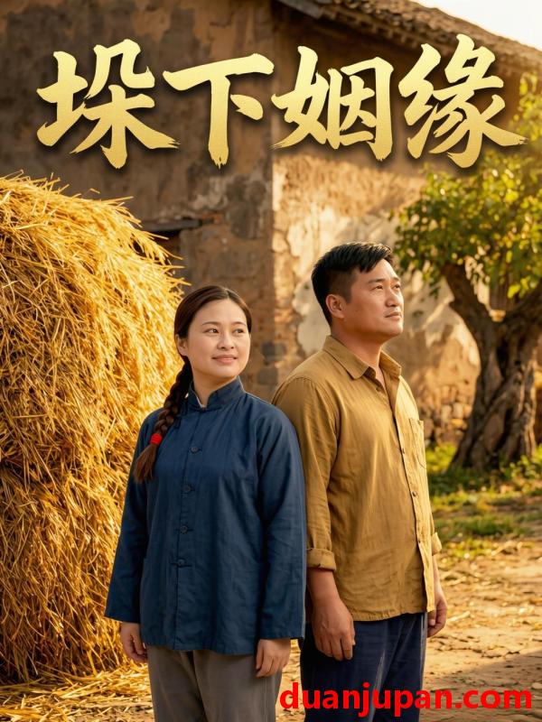 短剧 短剧《 垛下姻缘（60集）Ai短剧 》免费观看