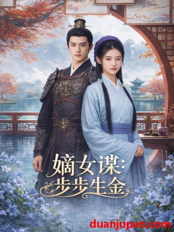 短剧 短剧《 嫡女谋：步步生金&嫡女谋步步生金（54集）Ai短剧 》免费观看