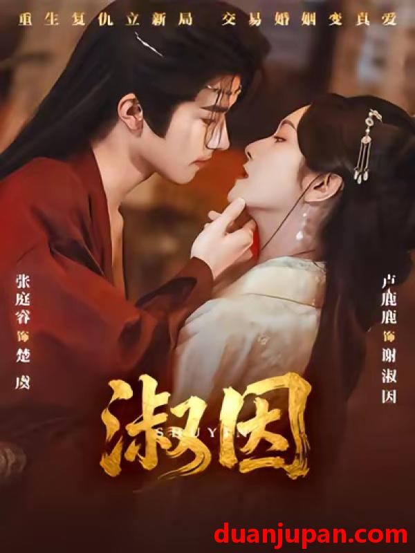 短剧 淑因（65集）张庭睿&卢鹿鹿