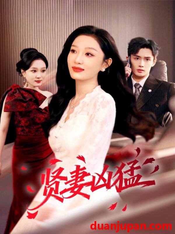 短剧 贤妻凶猛（60集）