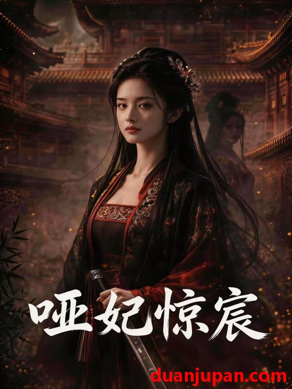 短剧 短剧《 哑妃惊宸（40集）Ai短剧 》免费观看