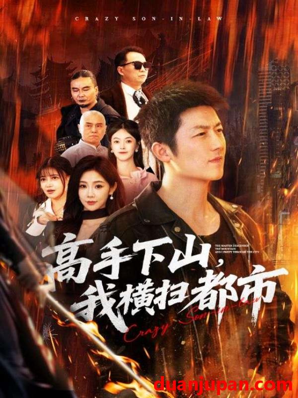 短剧 短剧《 高手下山，我横扫都市&高手下山我横扫都市（69集）张层层＆尹喜善 (2026) 》免费观看