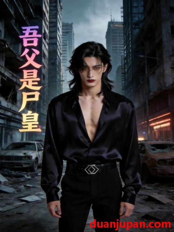 短剧 短剧《 吾父是尸皇（45集）Ai短剧 》免费观看