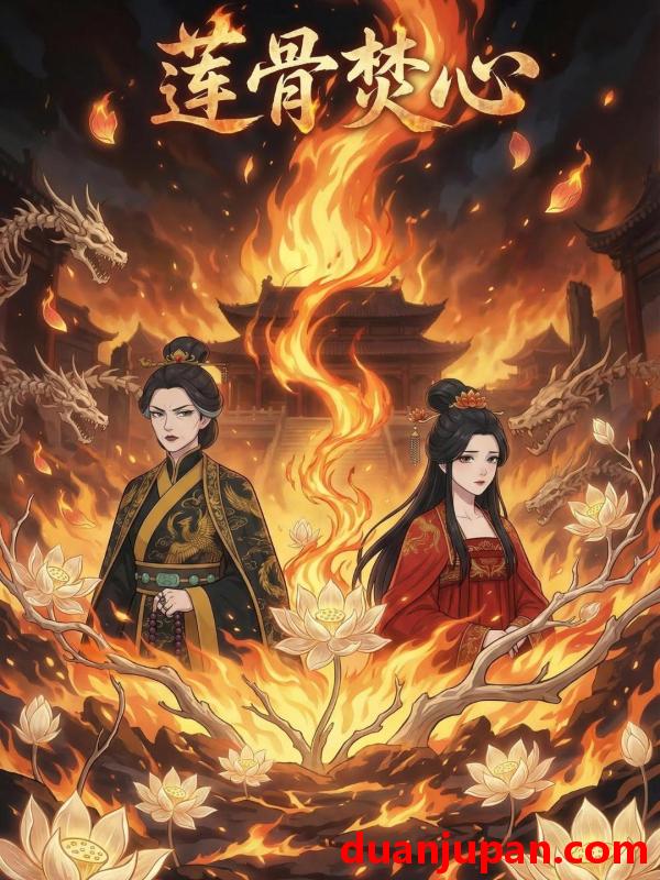 短剧 短剧《 莲骨焚心（70集）动态漫 》免费观看