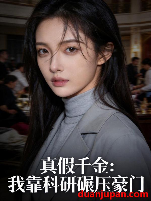 短剧 短剧《 真假千金我靠科研碾压豪门（47集）Ai短剧 》免费观看