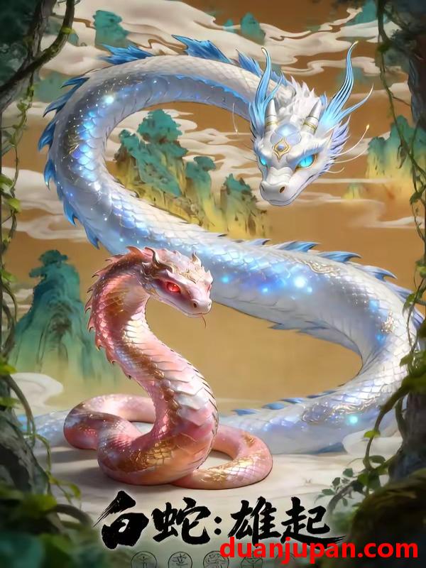 短剧 短剧《 白蛇：雄起&白蛇雄起（51集）漫剧 (2026) 》免费观看