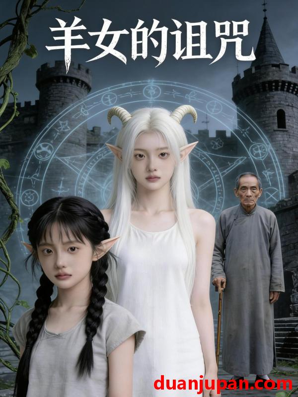 短剧 短剧《 羊女的诅咒（39集）Ai短剧 》免费观看