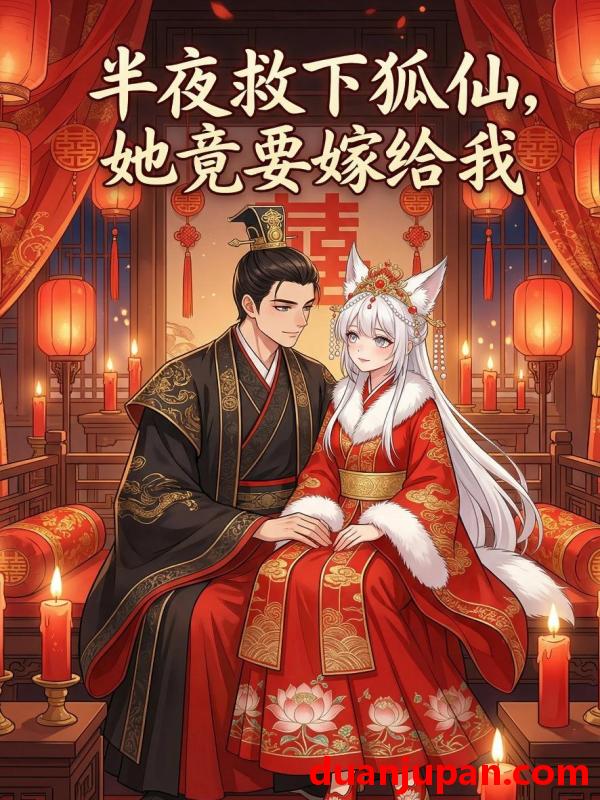 短剧 短剧《 半夜救下狐仙，她竟要嫁给我&半夜救下狐仙她竟要嫁给我（31集）动态漫 》免费观看