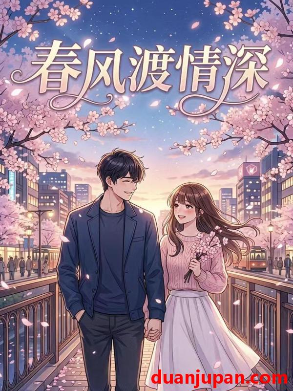 短剧 短剧《 春风渡情深（23集）动态漫 》免费观看