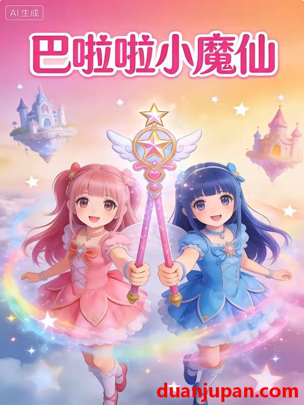 短剧 短剧《 巴啦啦小魔仙（18集）漫剧 (2026) 》免费观看