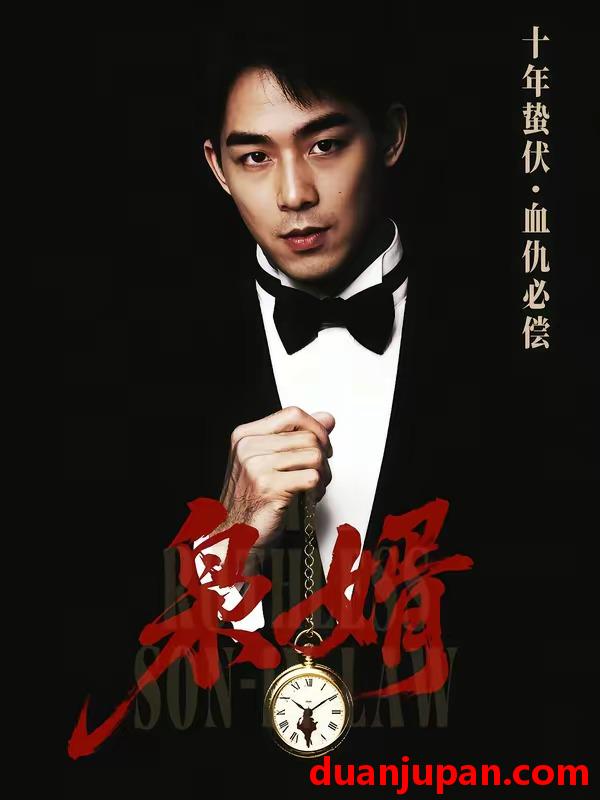 短剧 短剧《 枭婿（62集）葛莉莎&李博翔 (2026) 》免费观看