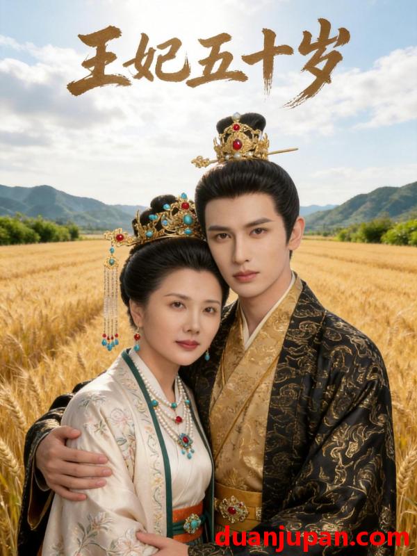 短剧 短剧《 王妃五十岁（50集）Ai短剧 》免费观看