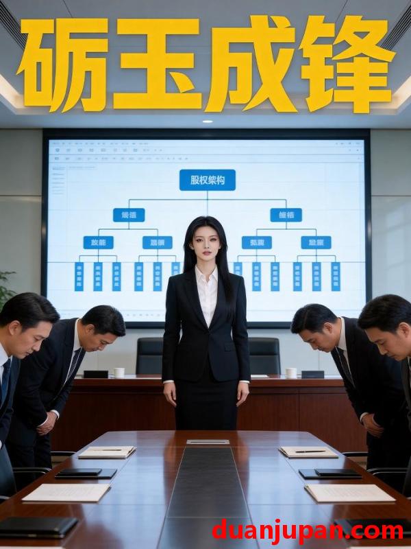 短剧 短剧《 砺玉成锋（57集）Ai短剧 》免费观看