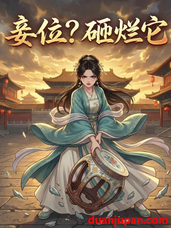 短剧 短剧《 妾位？砸烂它（24集）动态漫 》免费观看