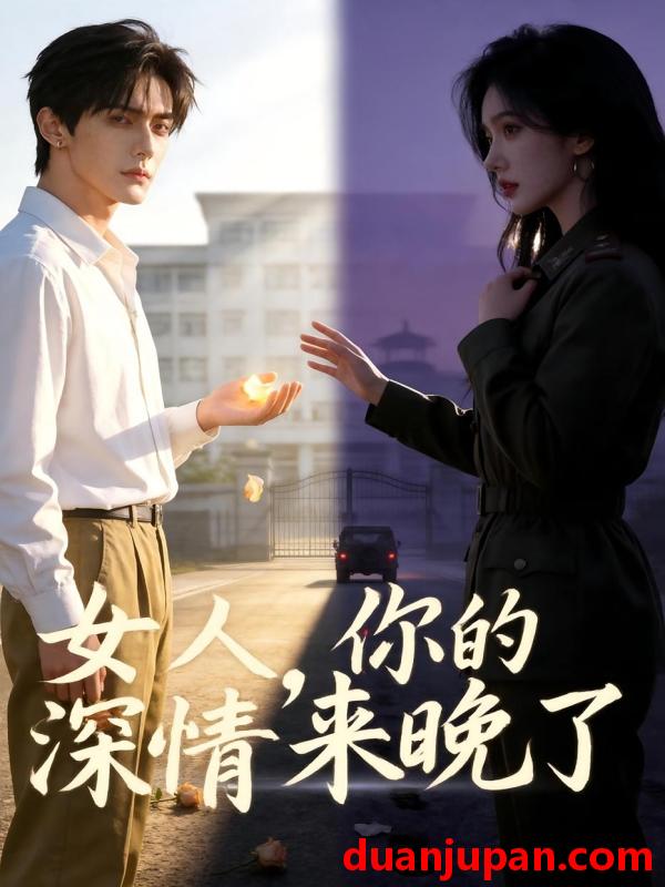 短剧 短剧《 女人你的深情来晚了（45集）Ai短剧 》免费观看