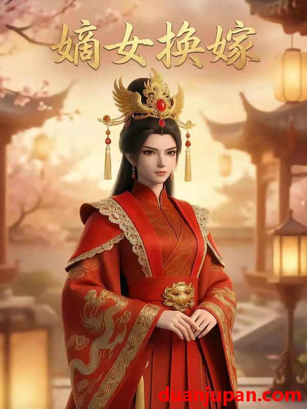 短剧 短剧《 嫡女换嫁（23集）动态漫 》免费观看