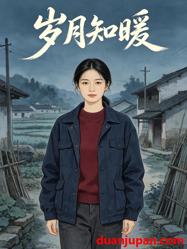 短剧 短剧《 岁月知暖（21集）Ai短剧 》免费观看