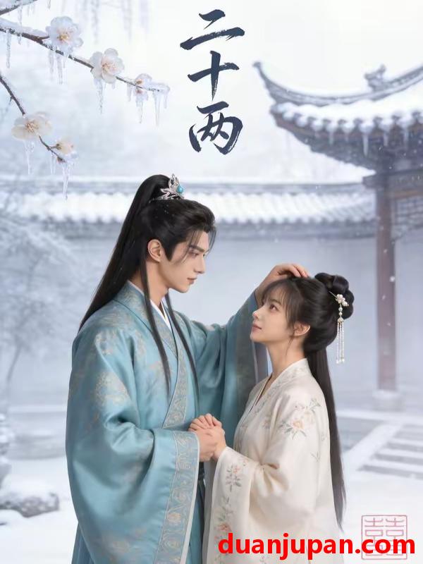 短剧 短剧《 二十两（60集）AI短剧 》免费观看