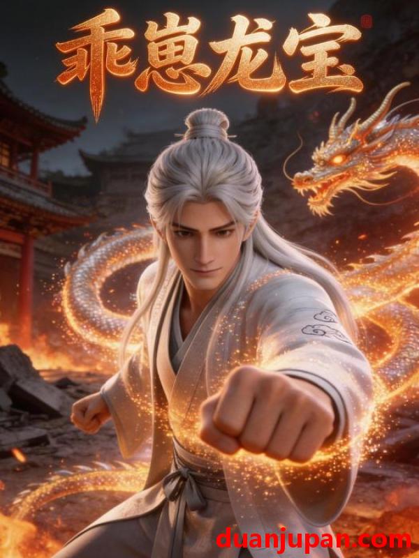 短剧 短剧《 乖崽龙宝（31集）动态漫 》免费观看